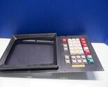 FANUC 3M DISPLAY MONITOR PANEL  MDI/CRT UNIT A02B-0064-C001 N1464 - $96.99