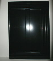 Samsung Gas Range : Side Panel : Black (DG64-00142A / DG64-00142G) {P5125} - £91.76 GBP