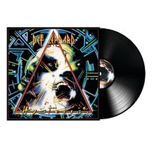 Def Leppard Hysteria (2lp) Lp (Full Length) [Vinyl] - £44.82 GBP