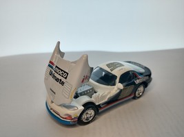 Dave Blaney #93 Racing Champions 1996 Viper GTS 1/64 Scale Replica - £9.55 GBP