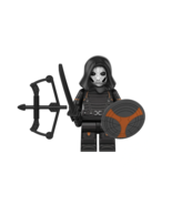 Taskmaster Marvel Thunderbolts (2025) #3 Minifigure - €8,59 EUR