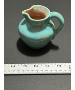 Small Pisgah Forest Pottery Pitcher - $46.38