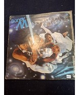 Boney M - Nightflight to Venus record 1978 [ENT10327] - €33,64 EUR