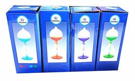 Colorful Office Thinking Mini Hand Boiler, Glass Science Energy Transfer... - $365.14 MXN