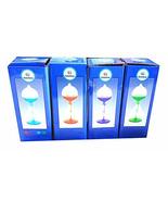Colorful Office Thinking Mini Hand Boiler, Glass Science Energy Transfer... - $365.14 MXN