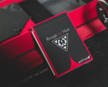 Limited Edition Wolfram V2 Rouge et Noir Playing Cards Collection Set - £50.45 GBP