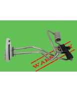 08-2018 mercedes w204 c300 cls550 e550 washer bottle tank heater 2038690... - €80,65 EUR