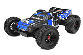 Corally Kagama XP 6S 1/8 4WD Monster Truck RTR Version Blue COR00274-B - $578.77