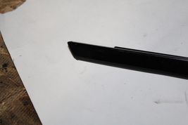 2010-2015 LEXUS RX350 REAR PASSENGER RIGHT WINDOW TRIM MOLDING J5400 image 5