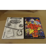 2012 &amp; 2013  SPRING VALLEY HIGH SCHOOL YEARBOOK HUNTINGTON, WEST VIRGINIA   - $373.91 MXN