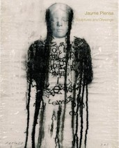 Jaume Plensa : Sculptures and Drawings by Newman (2014, Trade Paperback) - $23.36
