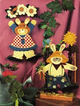 Tole Decorative Painting Something Adorable From Andi Lyness Country Book - £11.24 GBP