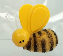 70s VTG Avon Pin Pal (A45) - Bumbley Bee - Spring Easter  - £7.66 GBP