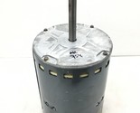 Genteq 5SME39SXL504 HD52AR261 Blower Motor 1HP 208-230V 400 RPM CWLE use... - $199.00