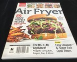 Bauer Magazine Food To Love Air Fryer 89 Crispy Perfect Recipes-Fast Coo... - $12.00