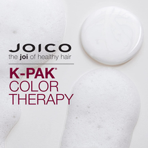 Joico K-PAK Color Therapy Color-Protecting Shampoo, 10.1 Oz. image 4