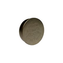 Renata Batteries CR2477N Lithium 3V Coin Cell Battery (1 Pc) - £4.84 GBP