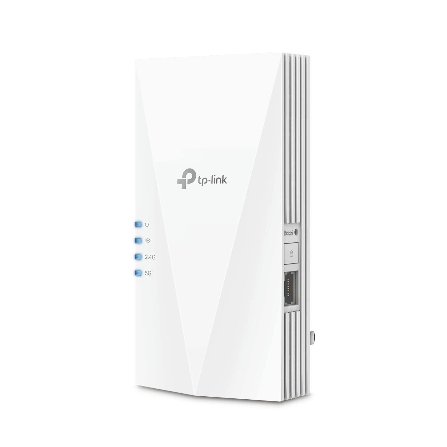 Primary image for TP-Link AX1800 WiFi 6 Extender Internet Booster, Covers up to 1500 sq.ft and 30 