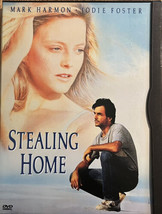 Stealing Home (DVD, 1999) Jodie Foster Mark Harmon SNAP CASE - £15.69 GBP