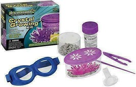 Jr. Science Explorer - Crystal Growing Kit - £20.50 GBP