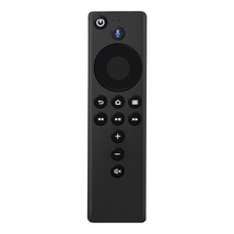 L5B83H Replace Alexa Voice Remote Control For Amazon Tv Stick 4K 2Nd Gen Cube - $25.64