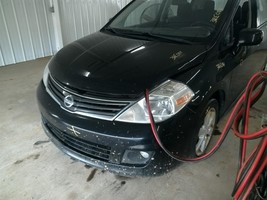 Rear Wiper Motor Hatchback Fits 07-12 VERSA 104855212WIPER MOTOR ONLY, N... - $828.12 MXN