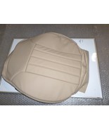 New OEM Leather Seat Cover Mercedes ML-Class 2006-2013 Front RH 25191052... - $183.15
