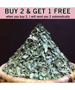 Buy 2 Get 1 Free | 100 Gram Hawthorn leaf ورق الزعرور زعرور - £27.09 GBP