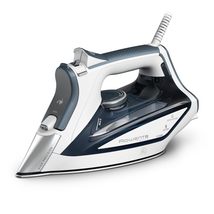 Rowenta Iron Steamer for Clothes, Powerful Steam Iron with Steamers, Foc... - $68.59