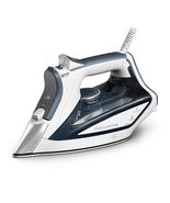 Rowenta Iron Steamer for Clothes, Powerful Steam Iron with Steamers, Foc... - $1,264.01 MXN