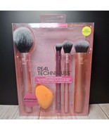 New Real Techniques Everyday Essentials 5 Piece Brush Set - €8,51 EUR