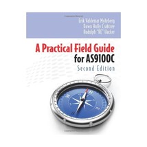 A Practical Field Guide for As9100c Valdemar, Erick/ Holly Crabtree, Dawn - £60.84 GBP