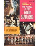 Miracle of the White Stallions - Gold Key Movie Comics (1963) #306 - €6,03 EUR