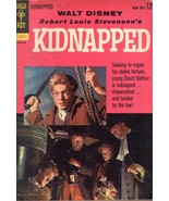Dell Gold Key Movie Comics  (1960) Kidnapped  - €7,75 EUR