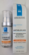 La Roche-Posay Anthelios AOX Daily Antioxidant Serum with SPF, Face Moisturizer - £31.65 GBP
