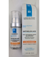 La Roche-Posay Anthelios AOX Daily Antioxidant Serum with SPF, Face Mois... - £30.97 GBP