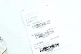 Passenger Tail Light VIN K 8th Digit Outer Fits 06-09 GOLF GTI 75977 image 12