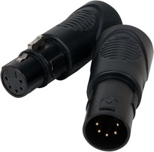 Adj Products ACRJ455PSET Stage And Studio Power Cable - £33.17 GBP