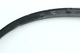 2003-2008 INFINITI FX35 FX45 REAR RIGHT SIDE FENDER FLARE MOLDING H1887 image 9