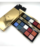 Yves Saint Laurent YSL Couture Colour Clutch 10 Color Eye Palette ~ Marr... - $167.20 CAD