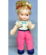 Fisher Price Doll - My Little Sister Mary  - $20.50 CAD