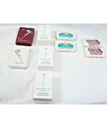 Travel soap VTG bundle Crabtree Evelyn La Source Hilton shea butter vega... - $926.04 MXN