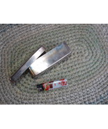 LOT251 ANTIQUE RUSSIAN SOVIET USSR MEDICAL RUSTLESS BOX STERILIZER  1960 - $22.29 CAD