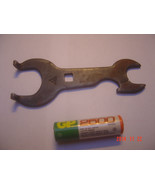 LOT-015 VINTAGE SOVIET RUSSIAN USSR BIKE WRENCH 1970 - $112.05 MXN