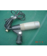 LOT-042 VINTAGE SOVIET RUSSIAN USSR MICROPHONE MD 52B  ABOUT 1975 - $23.06 CAD