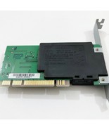 Emachines T1600 PC PCI Modem Card Modem MA560CI A01-0906JP Conexant Macs... - €7,62 EUR