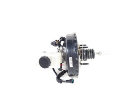 2016 2023 Mazda Miata OEM Power Brake Booster With Master Cylinder - $54.45