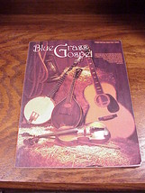 Blue Grass Gospel Songbook, 1983, 30 songs, book  - £5.90 GBP