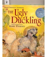 The Ugly Duckling by Hans Christian Andersen HC - $10.92 CAD