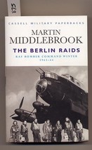 The Berlin Raids RAF Bomber Command Winter 1943-44 - $4.25